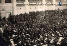 Assembleia Constituinte imposta pela luta