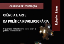 Ciência e Arte da Política Revolucionária