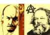 Marxismo, anarquismo e transição