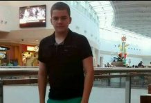 Tragédia na Vila Ferreira