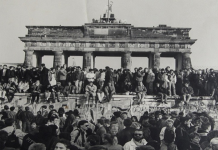 Sobre a natureza das revoluções do pós-guerra