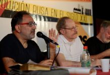 A árdua tarefa da defesa crítica do bolchevismo