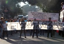 METODISTA demite 71 professores em SBC