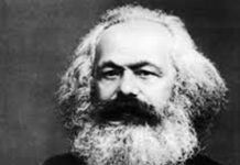 Marx, no mês de seu Bicentenário
