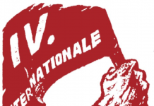 80 anos da fundação da Quarta Internacional