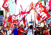 O compromisso militante nos tempos da pós-modernidade