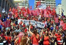 Marxismo versus feminismo socialista?