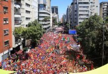 O Cavalo de Tróia do Aid Venezuela e da “ajuda humanitária” culminaram num claro fracasso