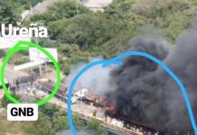 Assim mentiu para milhões a grande mídia sobre a Venezuela