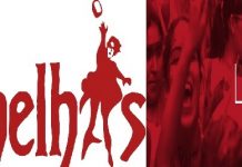 Declaração Internacional das Vermelhas/Las Rojas