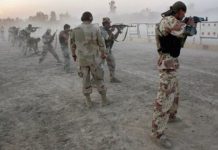 GRAVÍSSIMO: Tropas ianques entrarão no Paraguai com apoio do governo