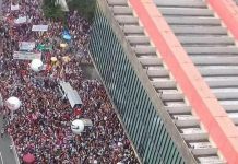 8M 2019: Gigante onda internacional contra o patriarcado e o capitalismo