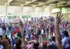 Educadores do Mato Grosso na luta contra a “Reforma” da Previdência