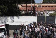 Uma tragédia anunciada