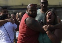 Justiça para Evaldo: chega de genocídio da população negra!