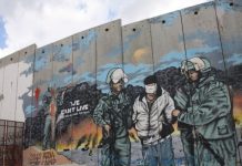 Israel vota pelo Apartheid