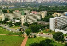 Dória ataca autonomia das universidades públicas com CPI