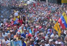 Venezuela: um novo capítulo do golpe de Estado