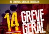 Construir para valer a Greve Geral!