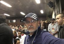 Beto Vieira fala sobre a luta em defesa do SEMASA