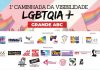 1ª Caminhada da Visibilidade Lgbtqia+ do Grande ABC!