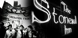 50 anos da Revolta de Stonewall*