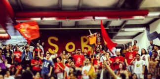 Por um Congresso da UNE de luta para enfrentar um governo ultrarreacionário