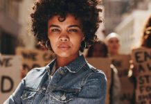 Feminismo e a luta das mulheres negras, latino-americanas e caribenhas!