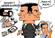 Moro com Portaria 666 institucionaliza xenofobia