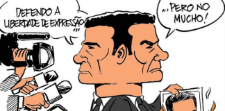 Moro com Portaria 666 institucionaliza xenofobia