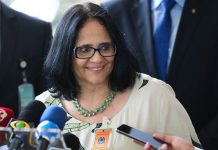 A violência sexual infantil é coisa séria