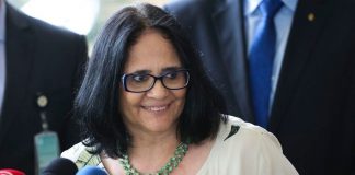 A violência sexual infantil é coisa séria