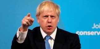 Assumiu Boris Johnson, um “Donald Trump” britânico