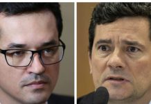 Lava Jato na berlinda