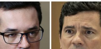 Lava Jato na berlinda