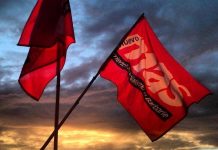 MANIFESTO PROGRAMÁTICO DA CAMPANHA PRESIDENCIAL DO NOVO MAS