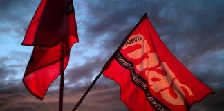 MANIFESTO PROGRAMÁTICO DA CAMPANHA PRESIDENCIAL DO NOVO MAS