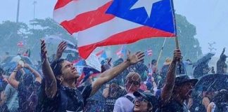 Porto Rico: caiu Roselló