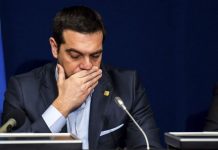 APÓS ANOS DE CAPITULAÇÕES Grécia: Derrota de Tsipras e retorno ao poder da velha direita