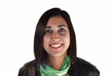 O FEMINISMO NAS ELEIÇÕES ARGENTINAS