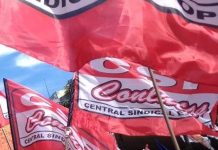 Unidade, independência e organização pela base para derrotar Bolsonaro