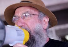 Despedimos-nos do companheiro Tonhão