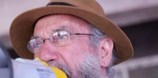 Despedimos-nos do companheiro Tonhão