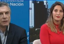 Dirigente nacional do Nuevo MAS se pronuncia frente a crise na Argentina