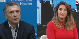 Dirigente nacional do Nuevo MAS se pronuncia frente a crise na Argentina