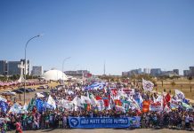 Balanço do 57º Congresso da UNE
