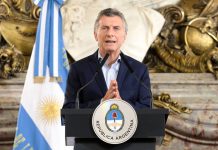 Argentina: Não há saída para os trabalhadores argentinos sem romper com o FMI