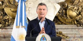 Argentina: Não há saída para os trabalhadores argentinos sem romper com o FMI