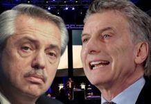 Primárias argentinas – Alberto Fernández se aproxima da presidência