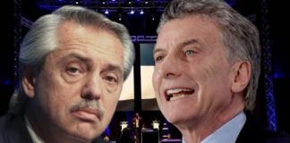 Primárias argentinas – Alberto Fernández se aproxima da presidência